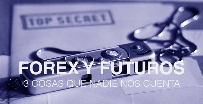 Aprendizage sobre el forex
