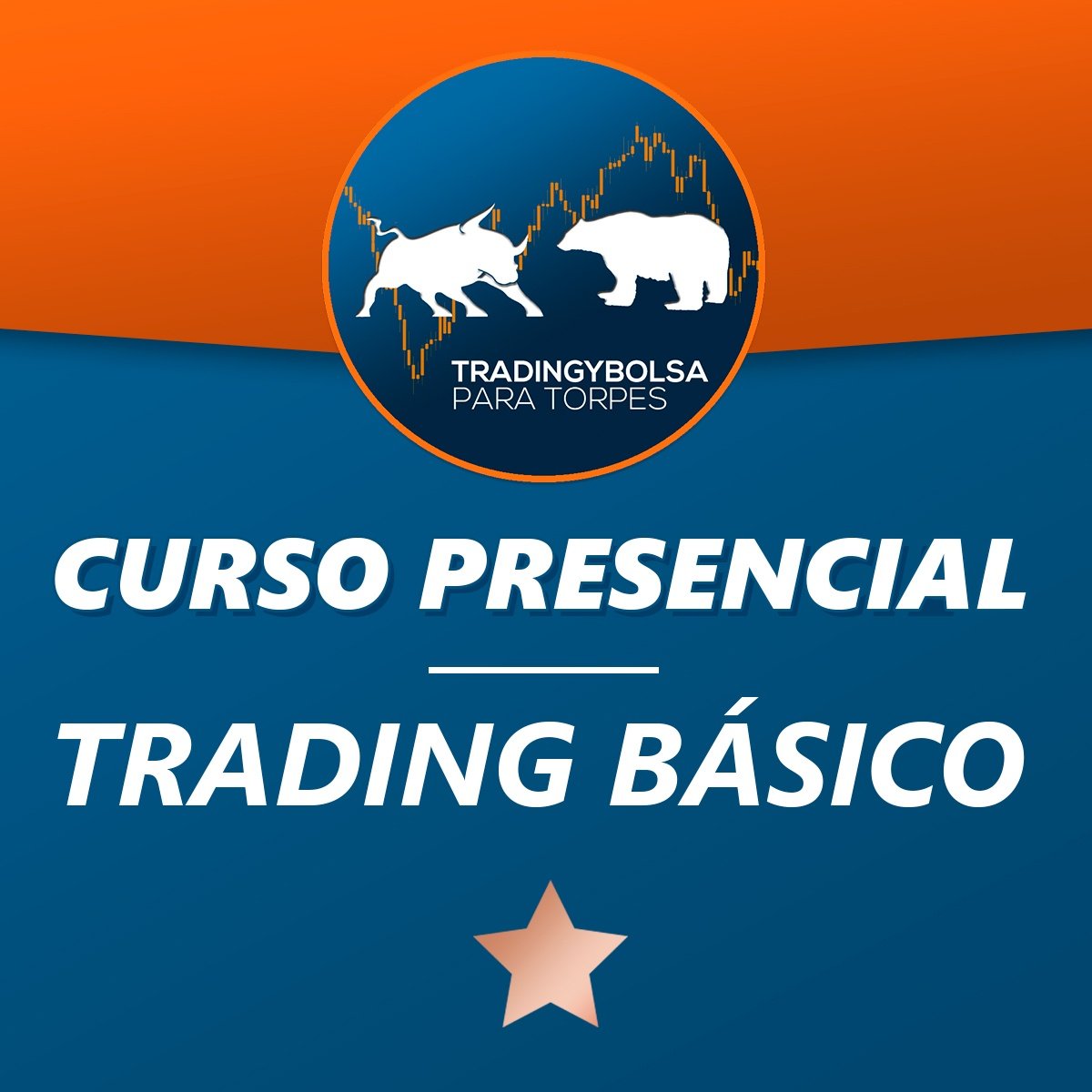 Curso de forex presencial