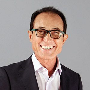 Fotografía de Sergio Di Nallo