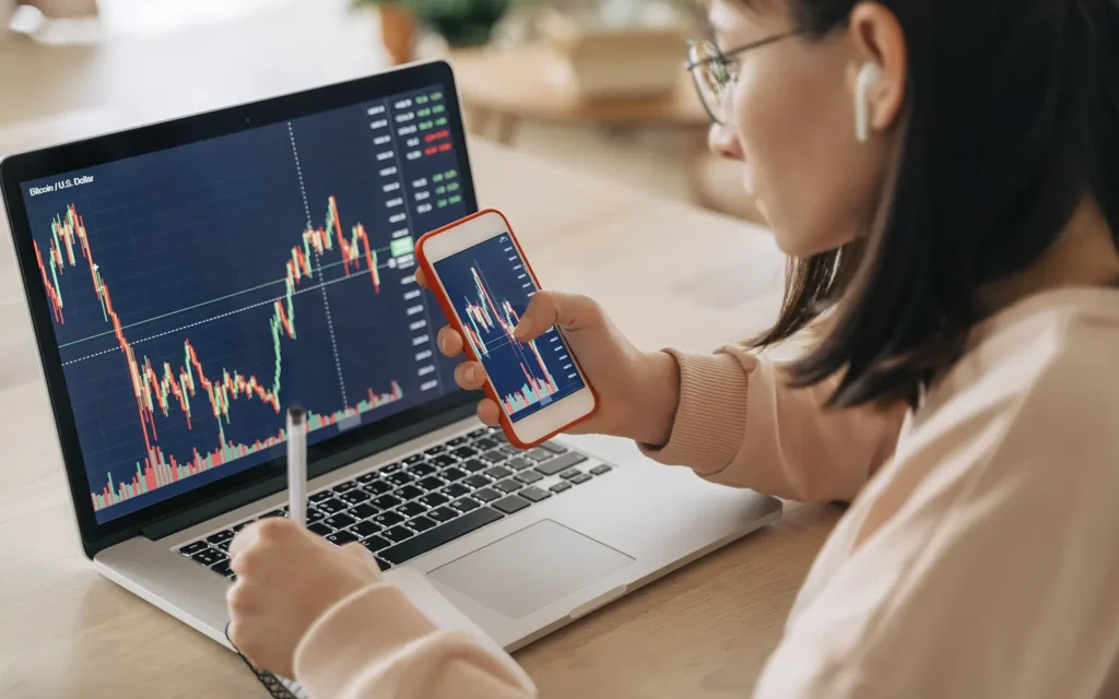 Curso Precio y Volumen con OrderFlow Online_Miniatura_1600