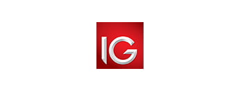 Logotipo de IG Markets