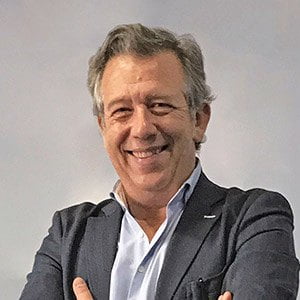 Foto de Gabriel Fernández