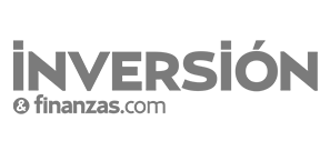 Logotipo Inversión