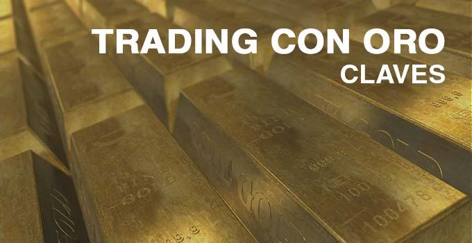 CLAVES TRADING ORO