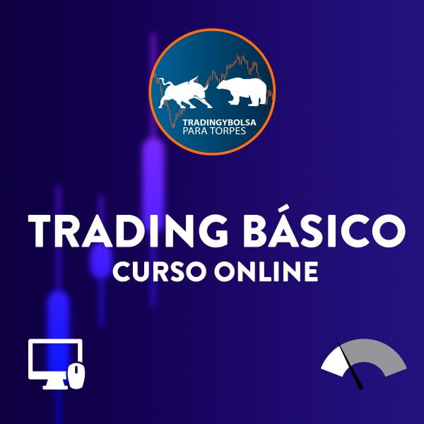 Curso Online Básico de Trading