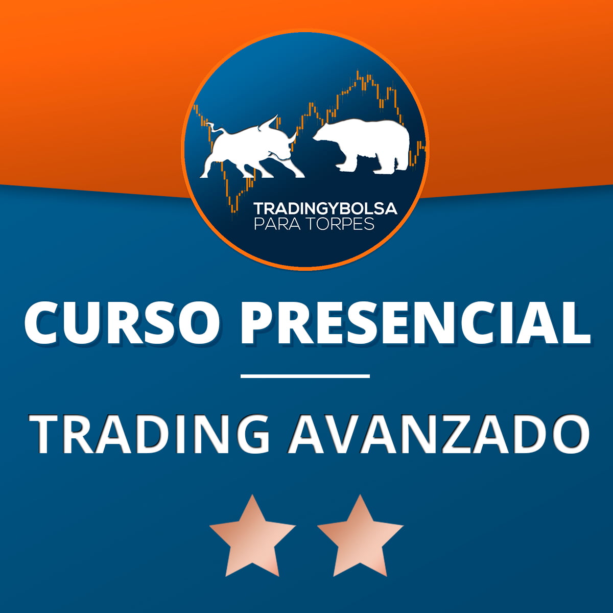 Curso avanzado de forex