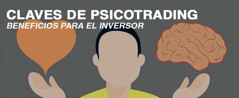 PSICOTRADING CLAVES INVERSOR
