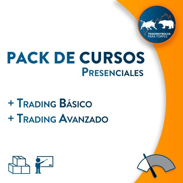 Pack Presencial Básico + Avanzado