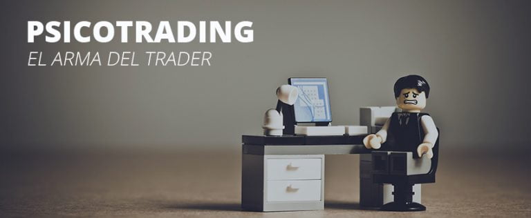 PSICOTRADING-ARMA TRADER