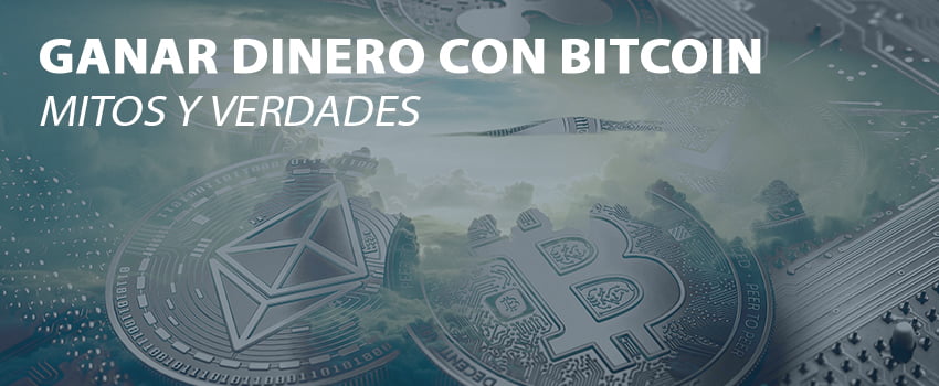 ¿es la moneda digital una inversión segura? puedo hacer dinero tradind bitcoin