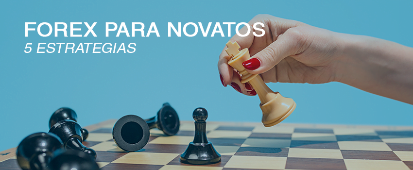 Estrategias infalibles de forex para principiantes – Guía definitiva para el éxito Estrategias infalibles de forex para principiantes – Guía definitiva para el éxito