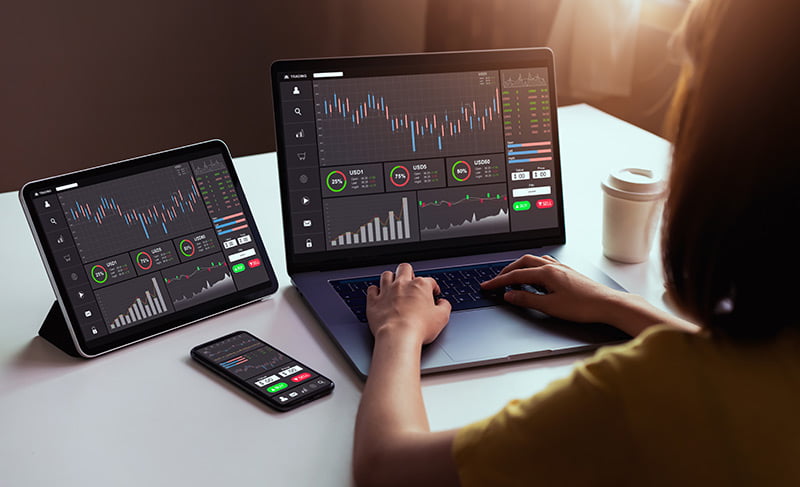 Curso de Trading Gratis