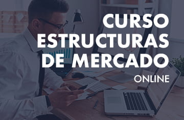 Opiniones Curso Estructuras de Mercado Online