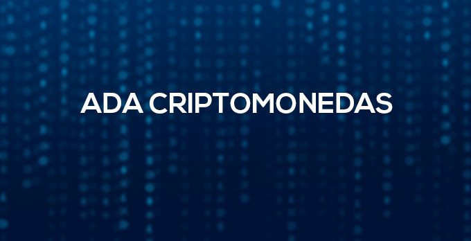 que es ada criptomoneda consejos de inversión