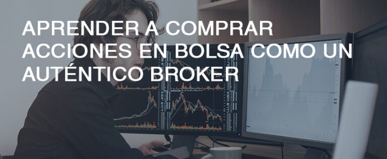 aprender a comprar acciones