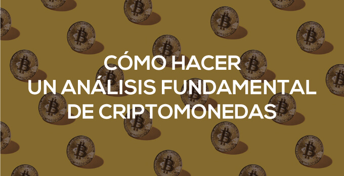 análisis fundamental criptomonedas