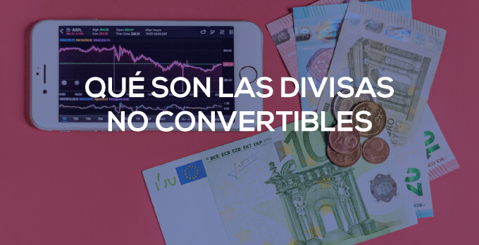 divisas no convertibles