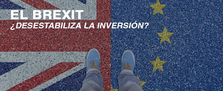 BREXIT INVERSION