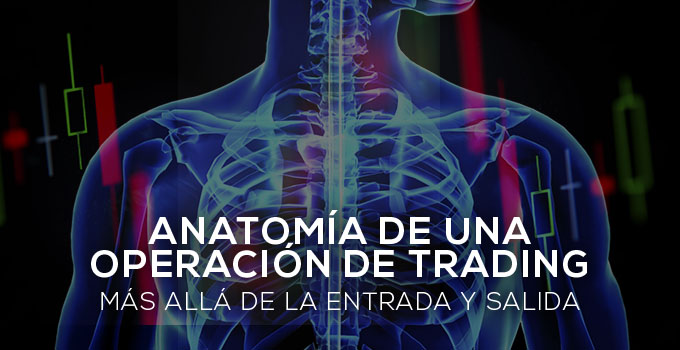 operacion de trading