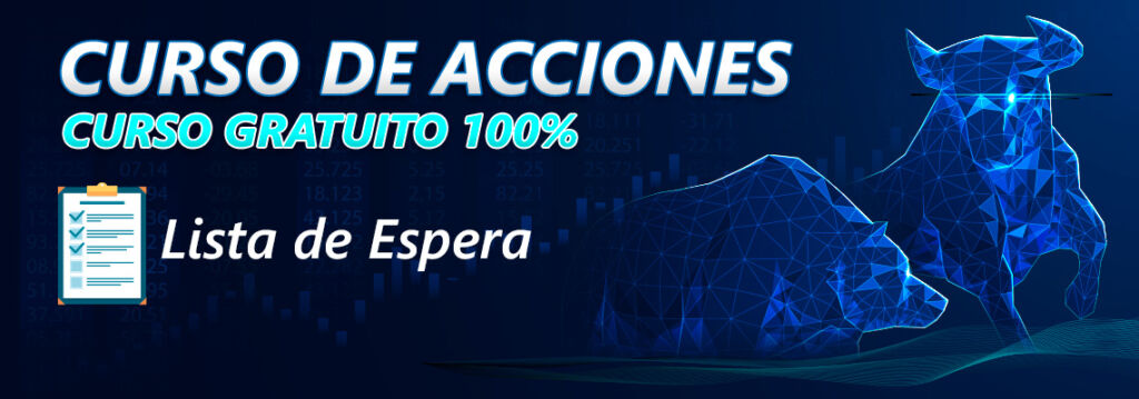 reserva curso acciones