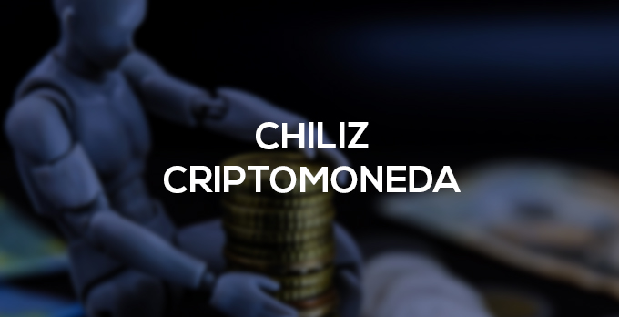 que es chiliz y como invertir en la criptomoneda deportiva