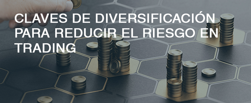 diversificación