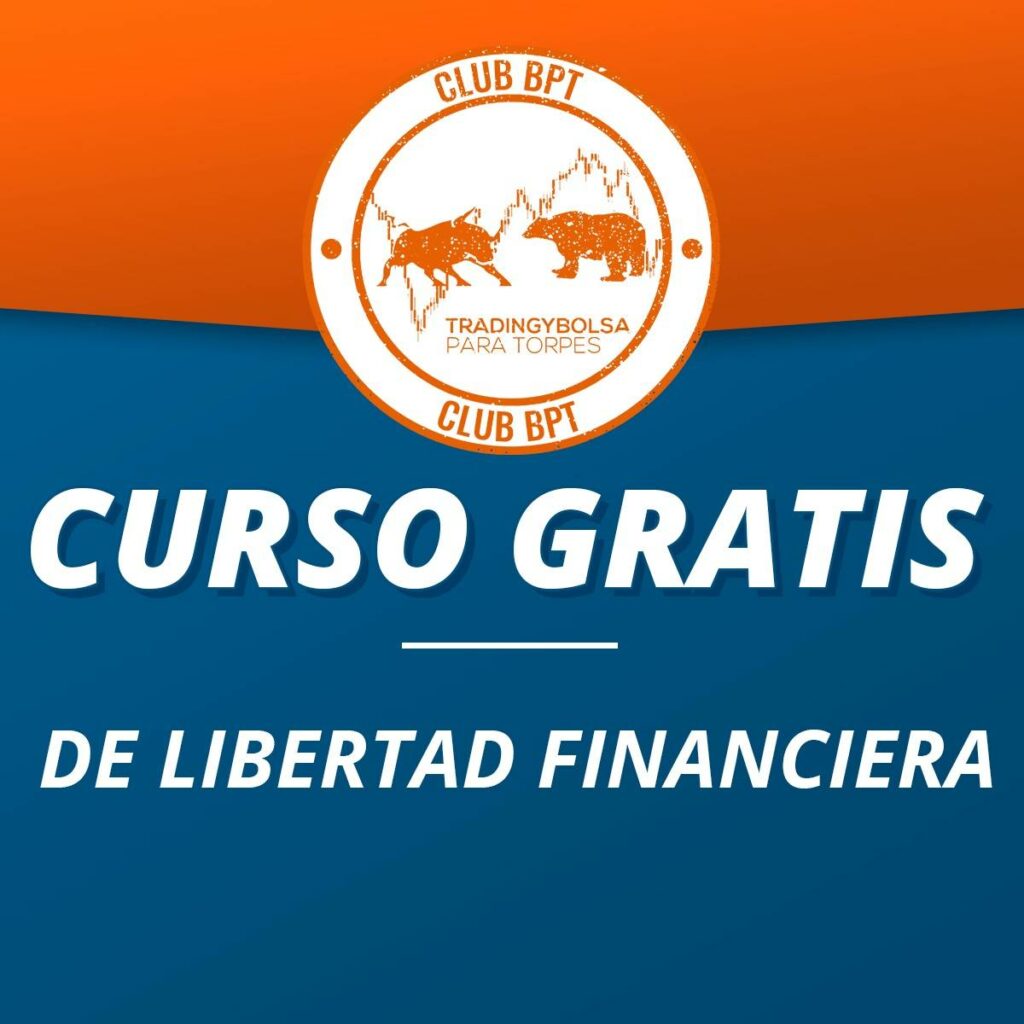 Curso Gratis de Libertad Financiera