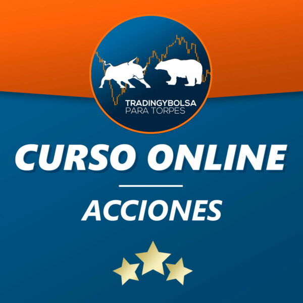 Curso Online de Acciones