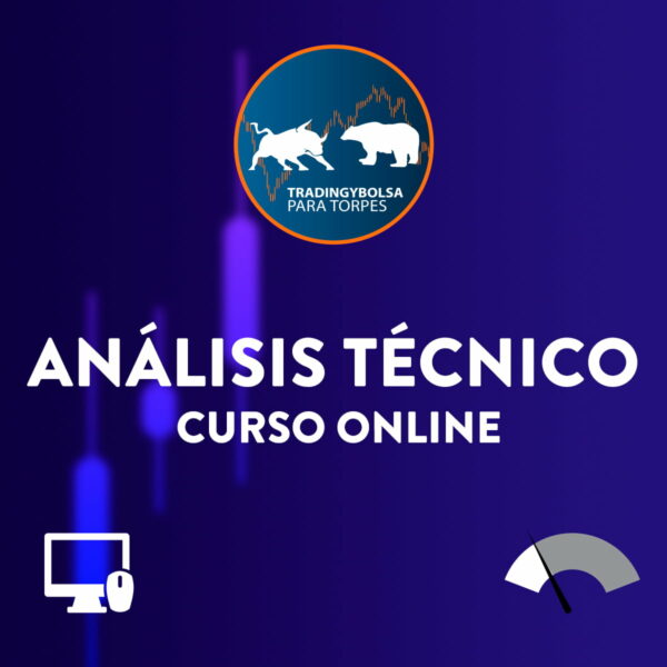 Curso Online de Análisis Técnico