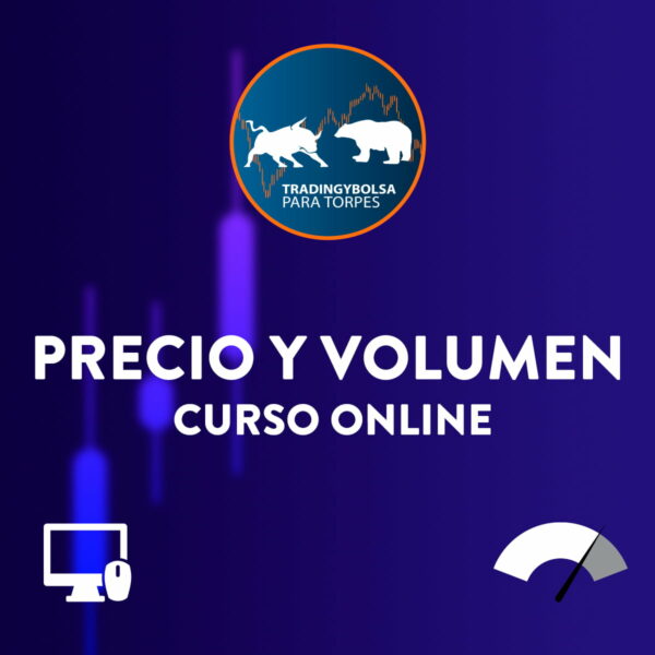 Curso Online de Precio y Volumen