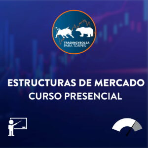 Curso Presencial Estructuras de Mercado