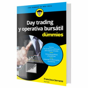 Day trading y Operativa Bursátil para Dummies
