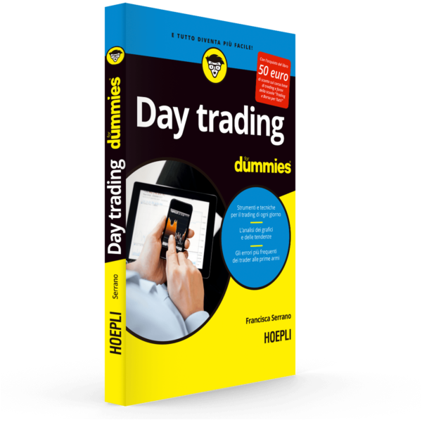 Day trading y Operativa Bursátil para Dummies - Imagen 3