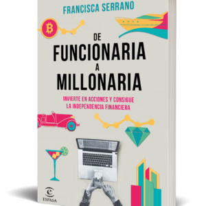 De Funcionaria a Millonaria