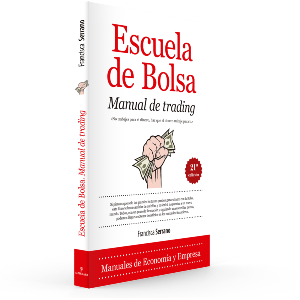 Escuela de Bolsa - Manual de Trading