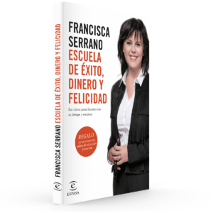 Escuela de éxito, dinero y felicidad