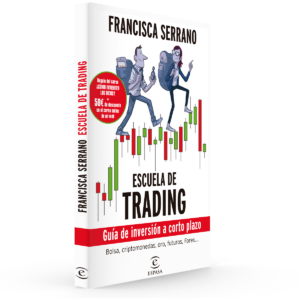 Escuela de Trading - Guía de inversión a corto plazo