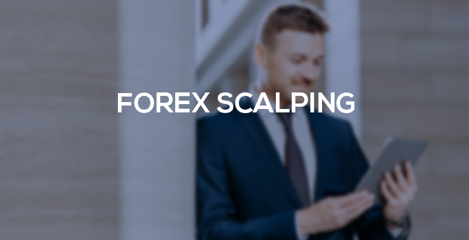 qué es la estrategia de forex scalping