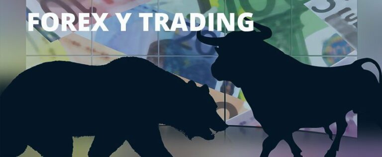 Forex y trading