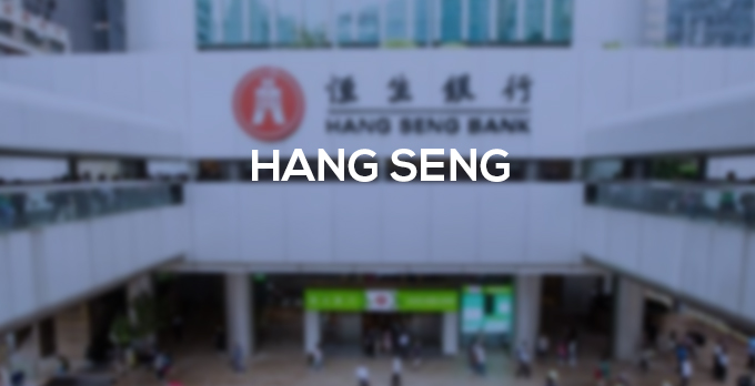 Indice Hang Seng