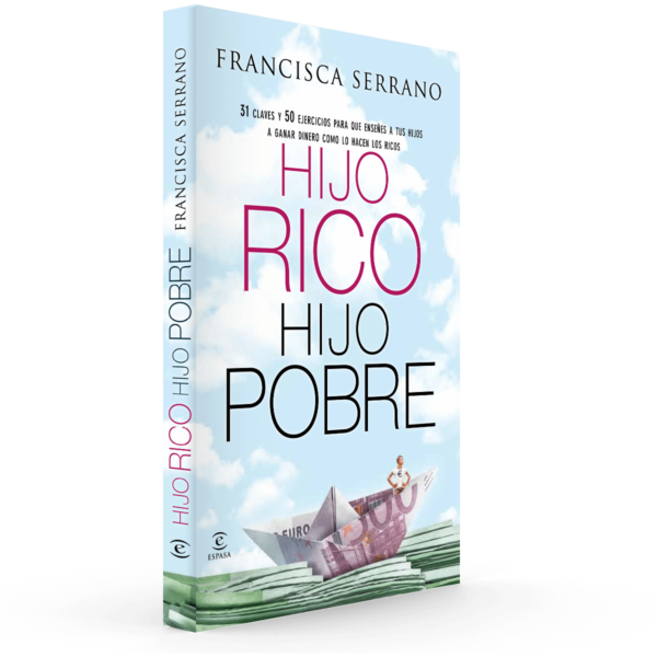 Hijo Rico Hijo Pobre