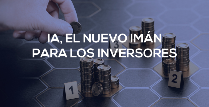 inteligencia artificial para inversión