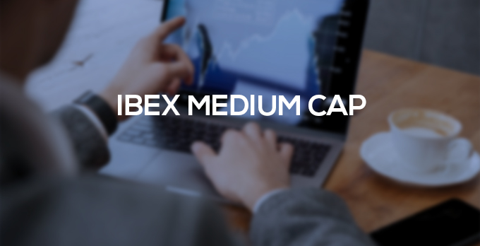 que es el ibex medium cap