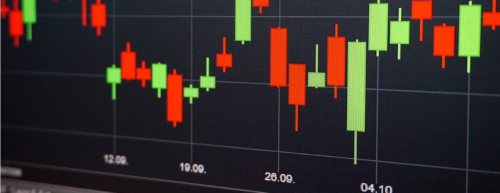 Indicadores de trading