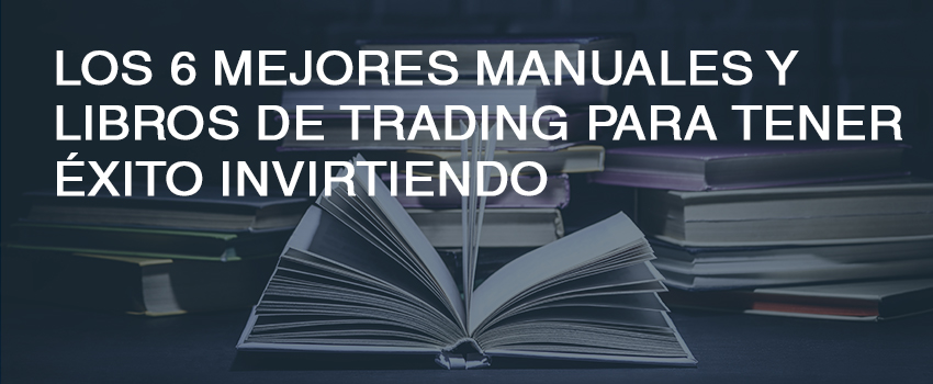 libros de trading