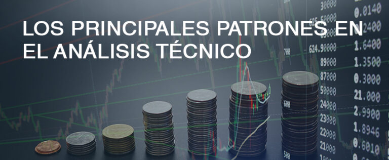 patrones análisis técnico