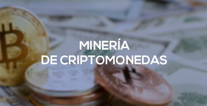 que es la mineria de criptomonedas y como funciona