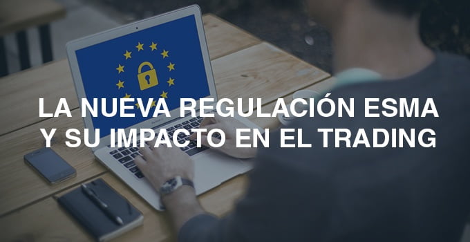 NUEVA REGULACION ESMA