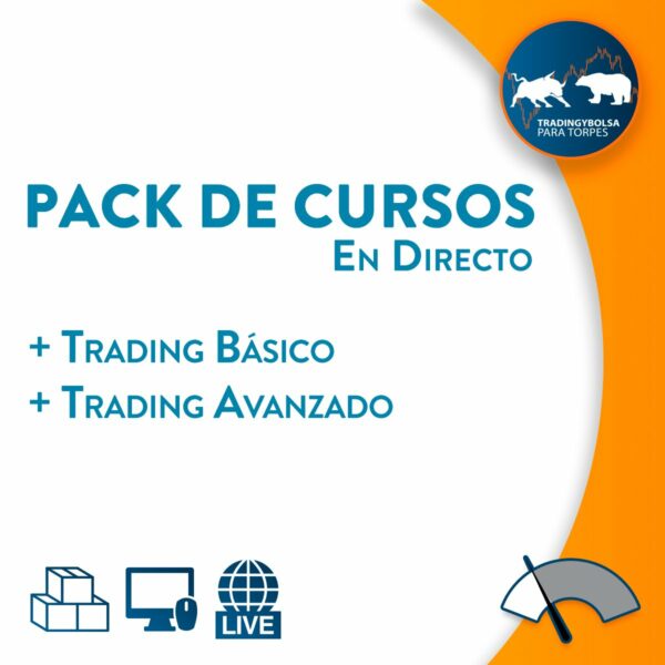 Pack Básico + Avanzado en Directo