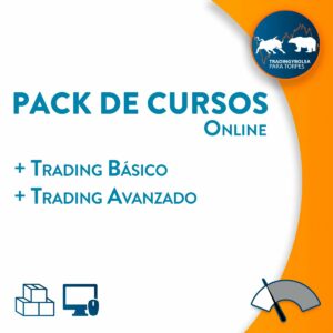 Pack Online Básico + Avanzado